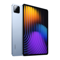 Планшет Xiaomi Pad 7 Pro 12/512GB Blue/Синий