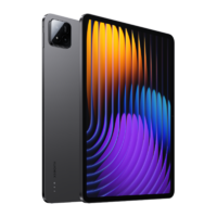 Планшет Xiaomi Pad 7 12/256GB Gray/Серый